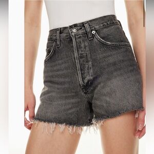 Agolde Dee Short size 27 in Moxy